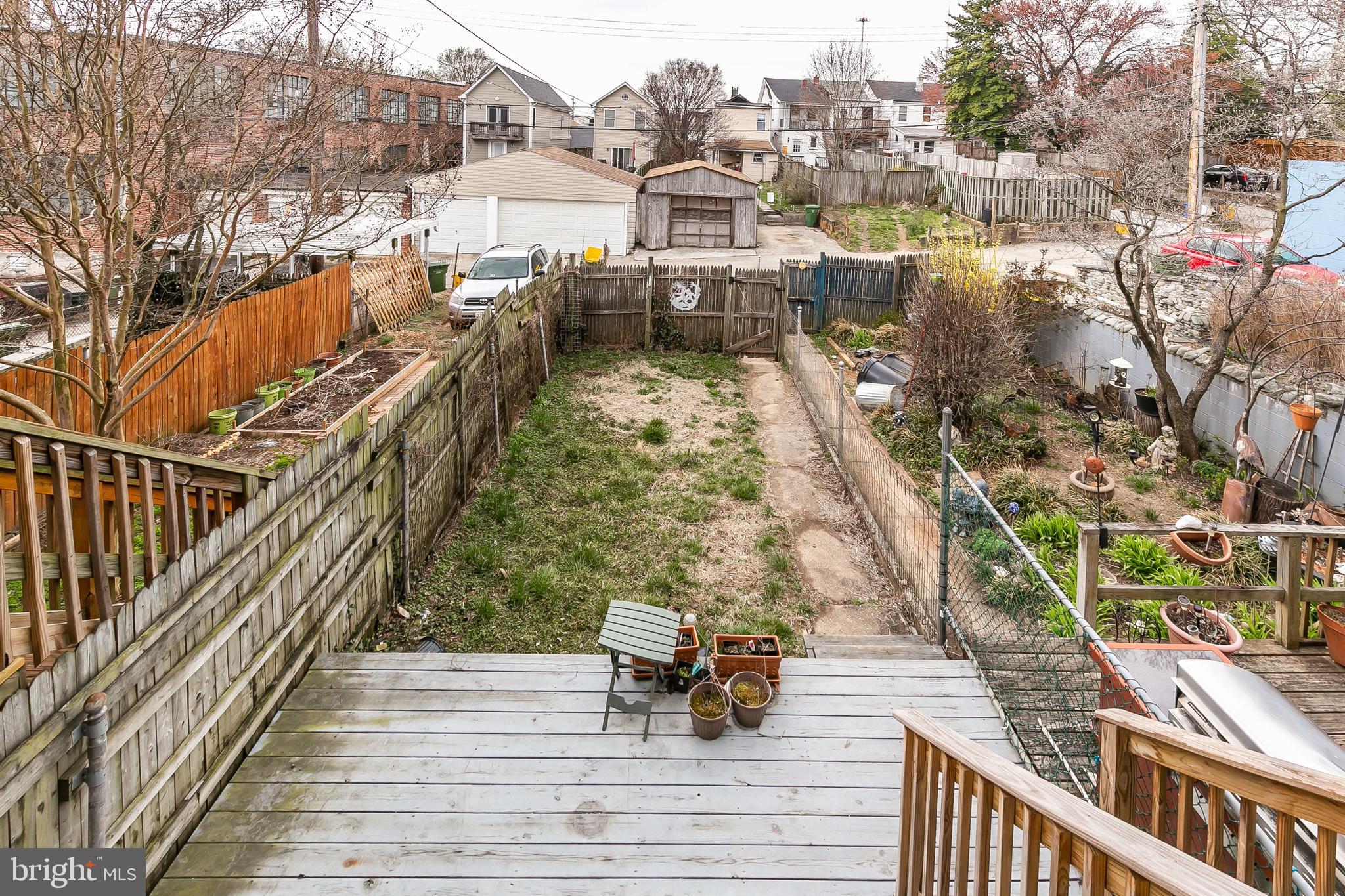 3624 Roland Avenue Baltimore, MD 21211 - Photo 36 of 42 Gallery Image 36