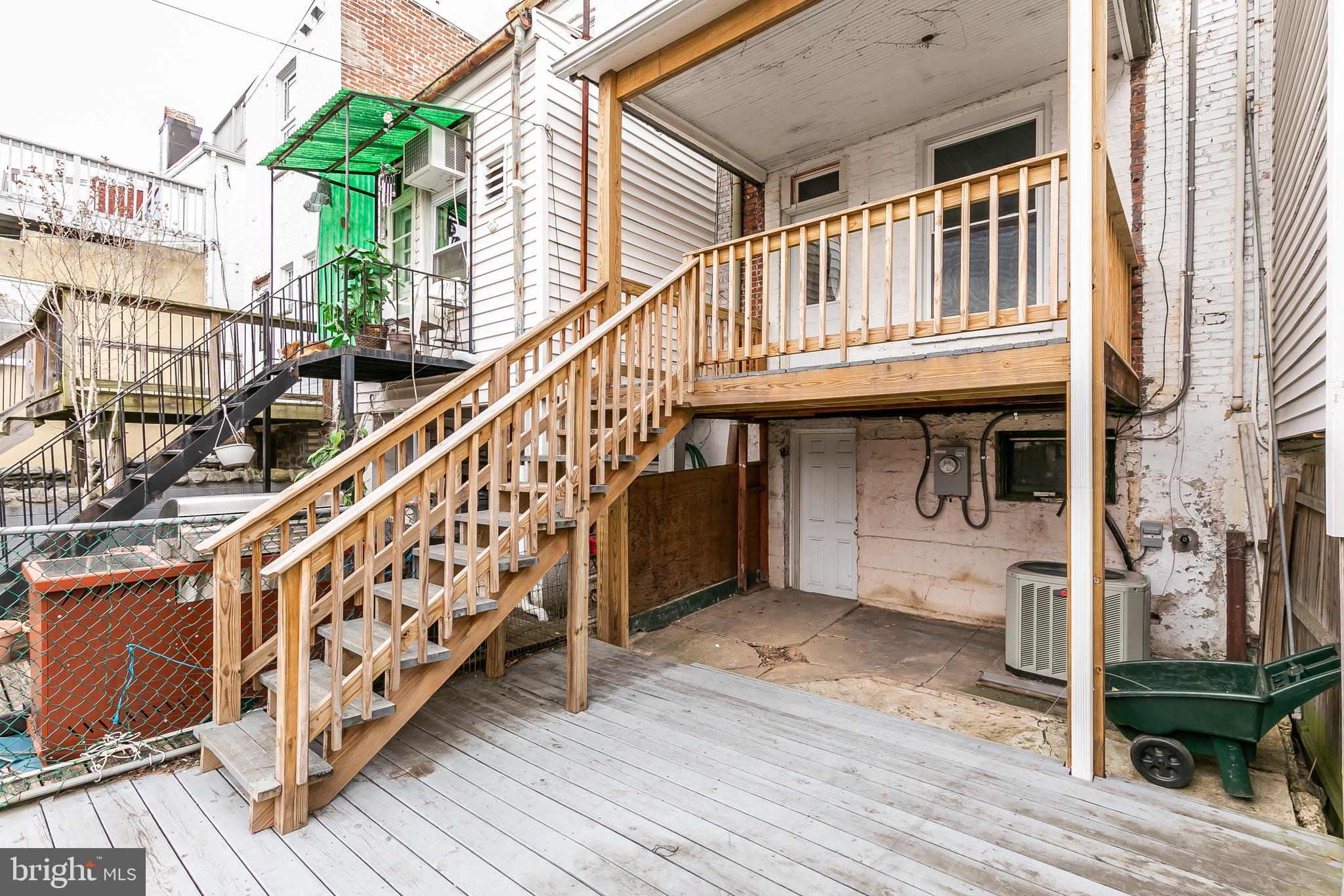 3624 Roland Avenue Baltimore, MD 21211 - Photo 38 of 42 Gallery Image 38