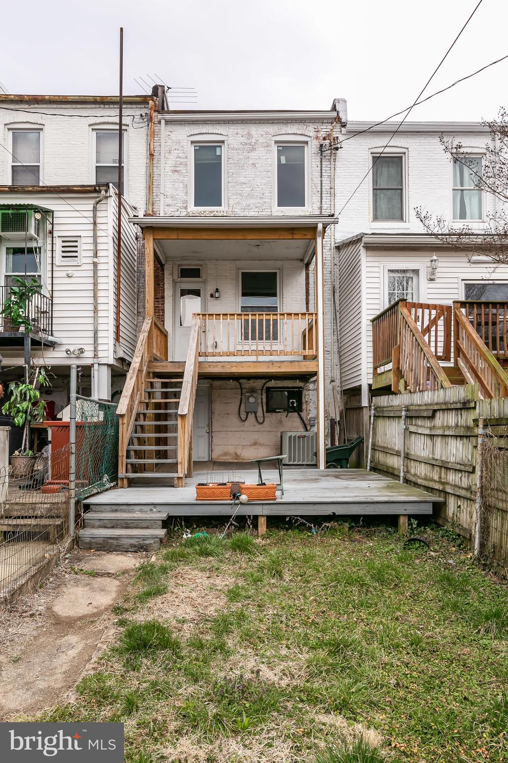 3624 Roland Avenue Baltimore, MD 21211 - Photo 39 of 42 Gallery Image 39