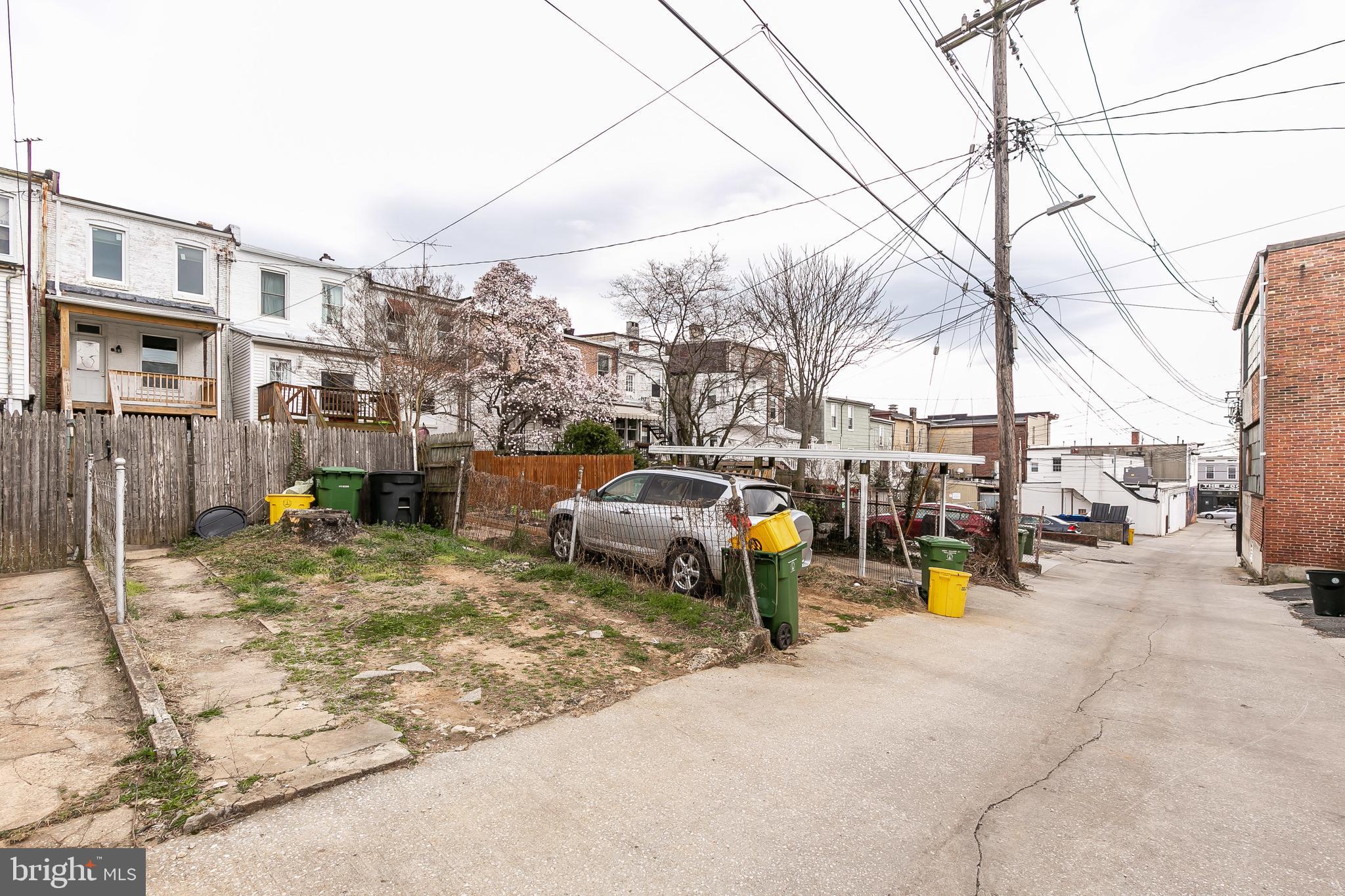 3624 Roland Avenue Baltimore, MD 21211 - Photo 41 of 42 Gallery Image 41