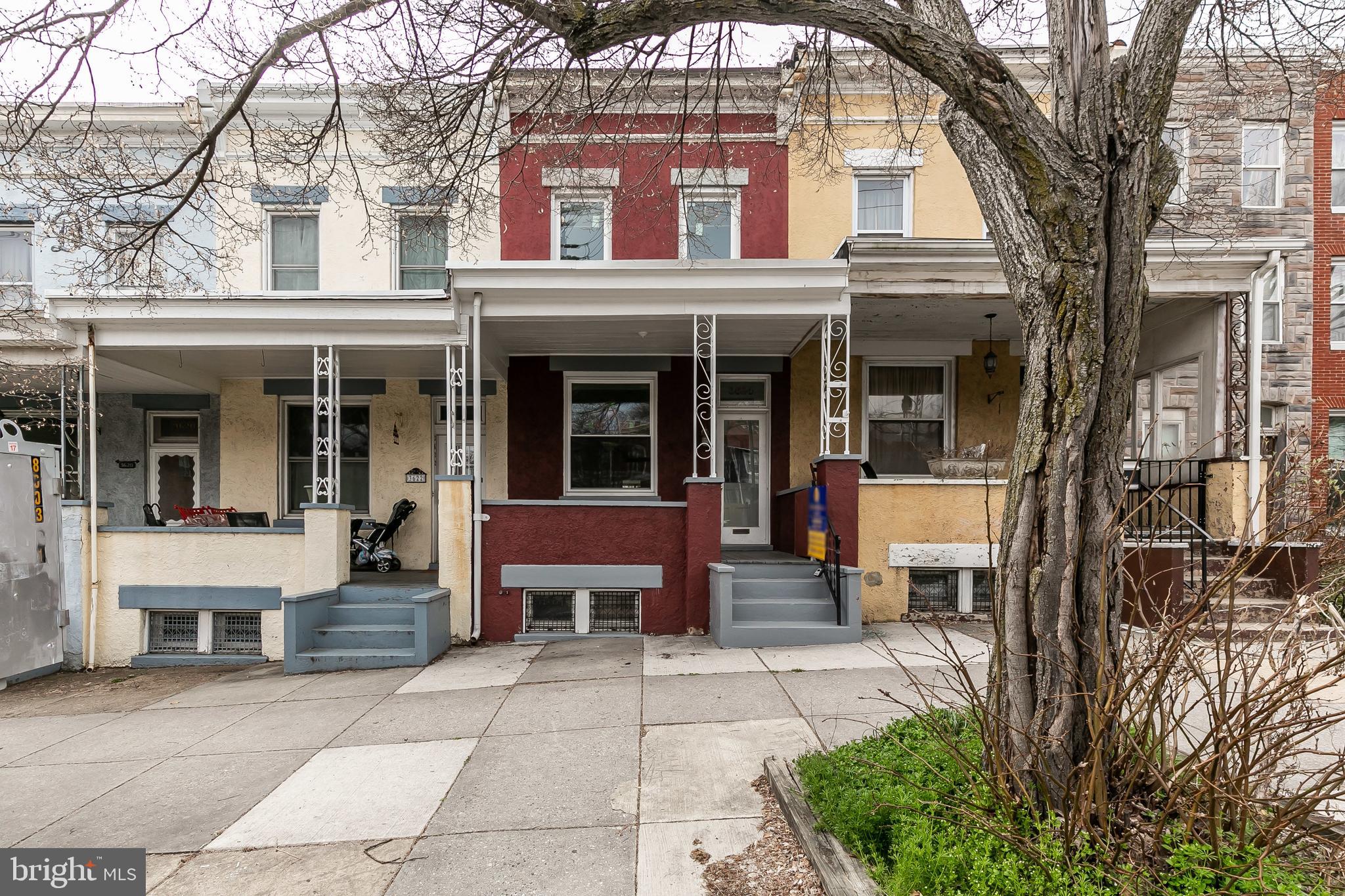 3624 Roland Avenue Baltimore, MD 21211 - Photo 42 of 42 Gallery Image 42