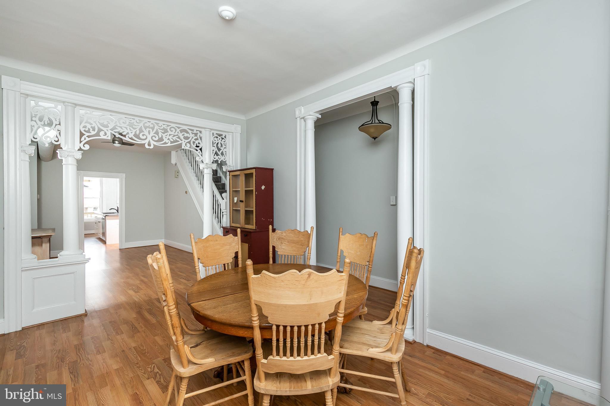 3624 Roland Avenue Baltimore, MD 21211 - Photo 8 of 42 Gallery Image 8