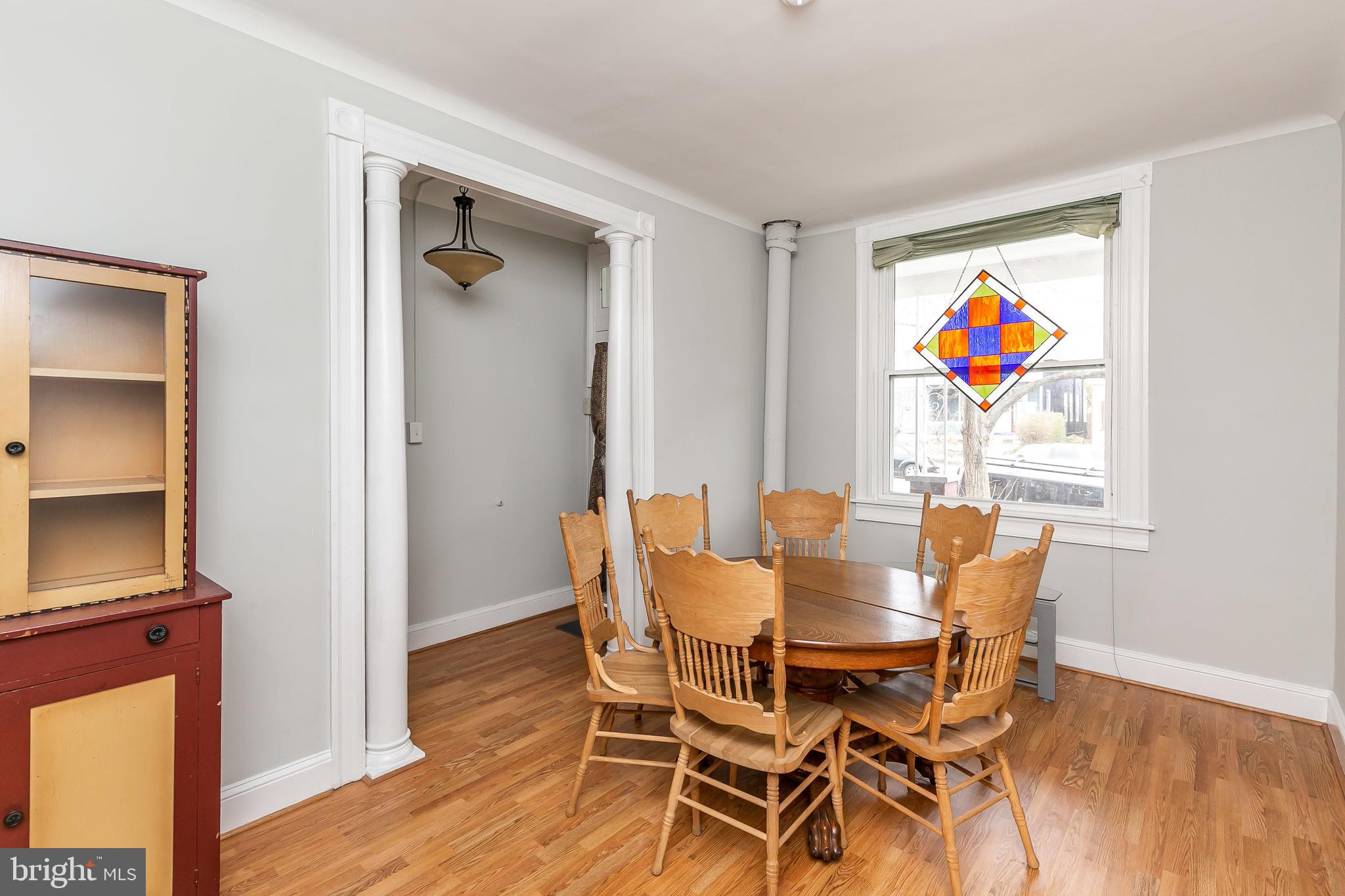 3624 Roland Avenue Baltimore, MD 21211 - Photo 9 of 42 Gallery Image 9