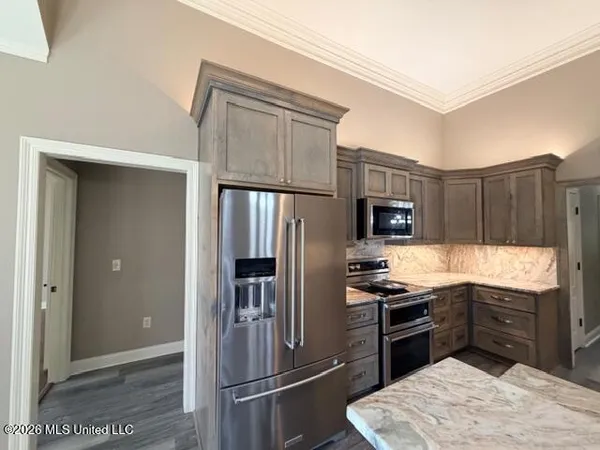 $470,000 | 204 Magnolia Springs Boulevard, Florence, MS 39073