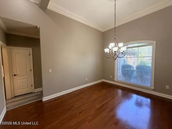 $470,000 | 204 Magnolia Springs Boulevard, Florence, MS 39073