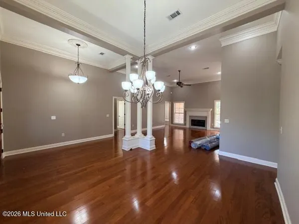 $464,900 | 204 Magnolia Springs Boulevard, Florence, MS 39073