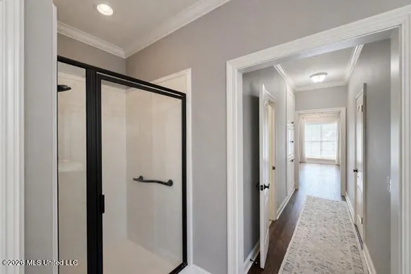 $470,000 | 204 Magnolia Springs Boulevard, Florence, MS 39073