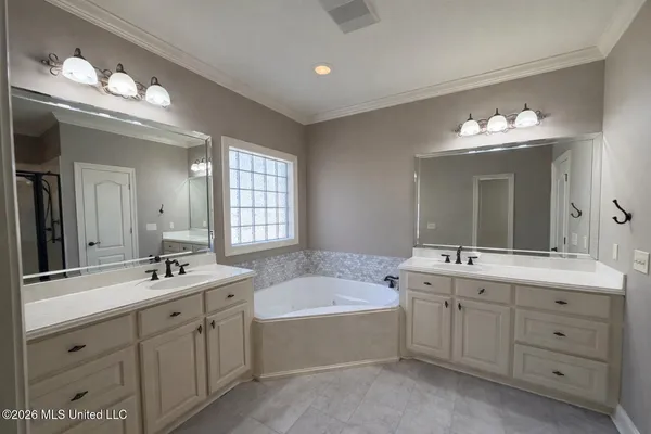 $470,000 | 204 Magnolia Springs Boulevard, Florence, MS 39073