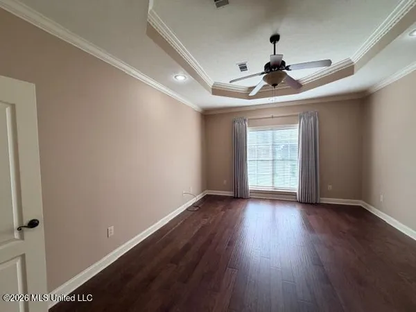 $470,000 | 204 Magnolia Springs Boulevard, Florence, MS 39073