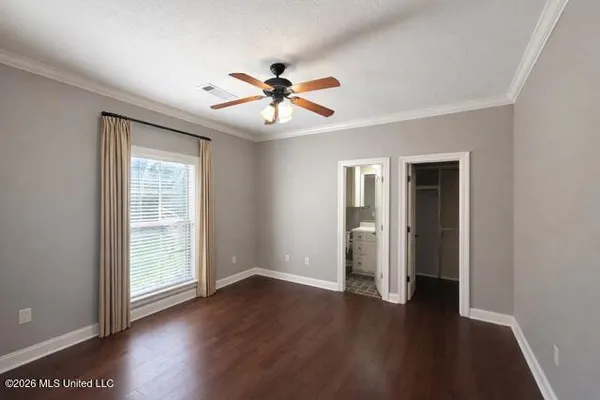 $464,900 | 204 Magnolia Springs Boulevard, Florence, MS 39073