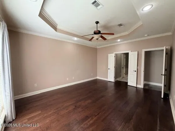 $464,900 | 204 Magnolia Springs Boulevard, Florence, MS 39073