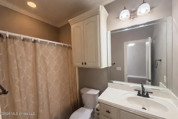 $464,900 | 204 Magnolia Springs Boulevard, Florence, MS 39073