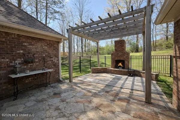 $470,000 | 204 Magnolia Springs Boulevard, Florence, MS 39073