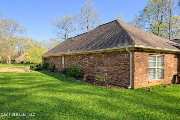 $470,000 | 204 Magnolia Springs Boulevard, Florence, MS 39073