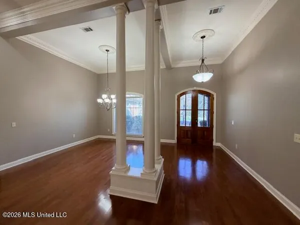 $464,900 | 204 Magnolia Springs Boulevard, Florence, MS 39073