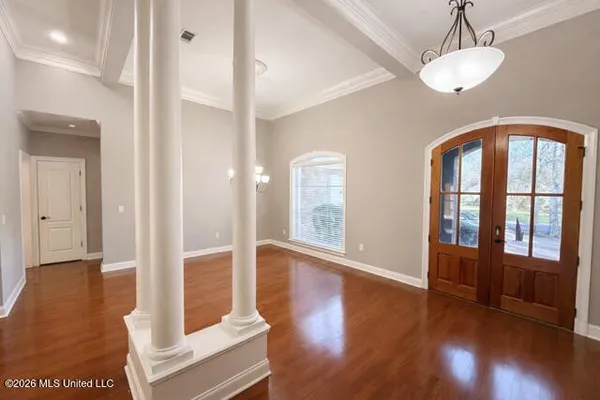 $464,900 | 204 Magnolia Springs Boulevard, Florence, MS 39073