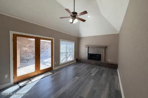 $464,900 | 204 Magnolia Springs Boulevard, Florence, MS 39073