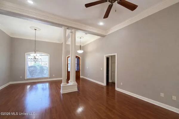 $464,900 | 204 Magnolia Springs Boulevard, Florence, MS 39073