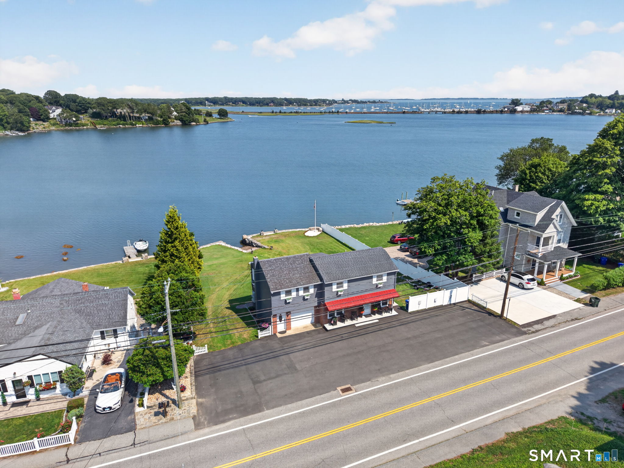 272 Elm Street, Unit UPSTAIRS Groton, CT 06340 - Photo 31 of 38