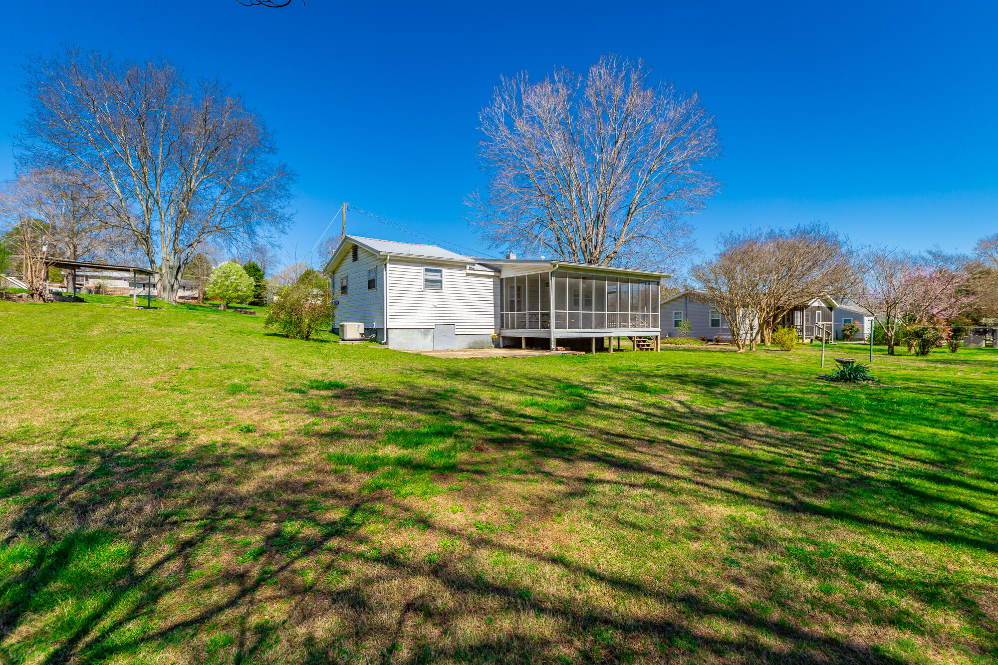 55 Rutledge Street Chickamauga, GA 30707 - Photo 22 of 55 55 Rutledge Street HD-24