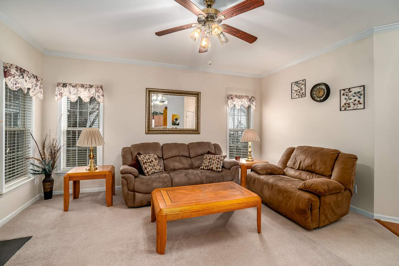 107 Running Creek Road Cary, NC 27518 - Photo 11 of 27 Photo 11