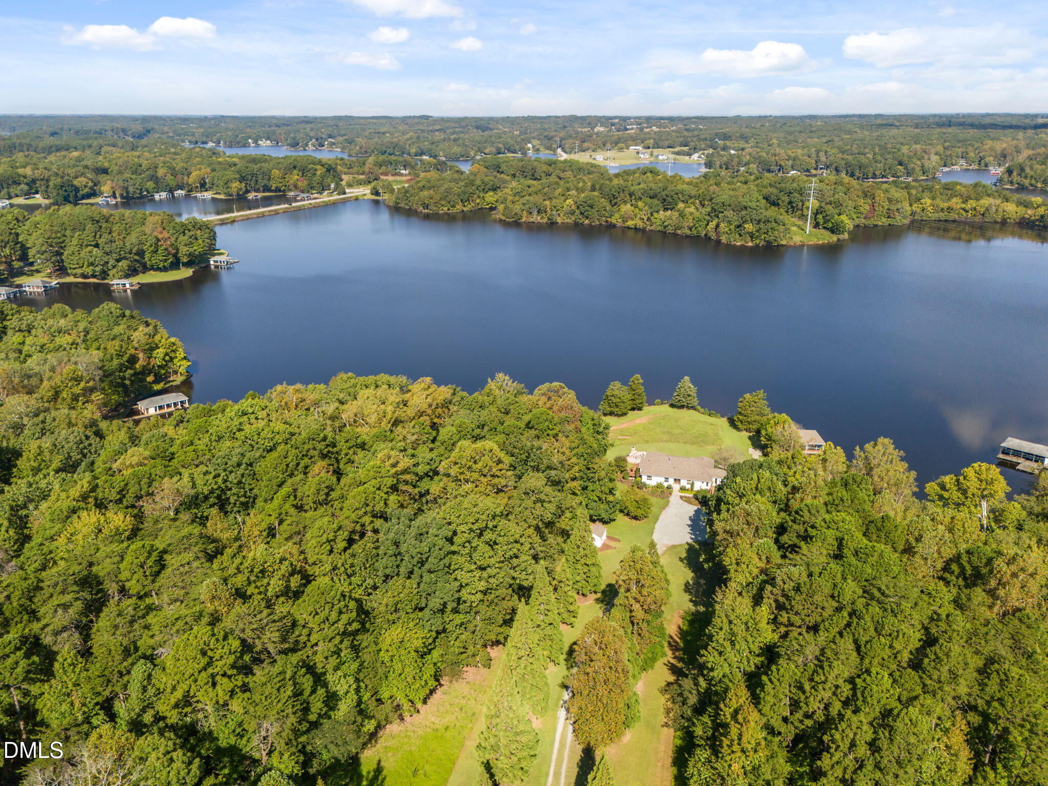 195 Lynn Smith Road Semora, NC 27343 - Photo 8 of 72 14-web-or-mls-DJI_20250912103428_0011_D