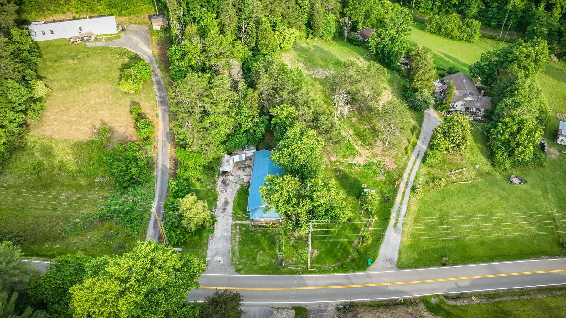 7173 Lone Star Road Kingsport, TN 37660 - Photo 33 of 48 101 (31)