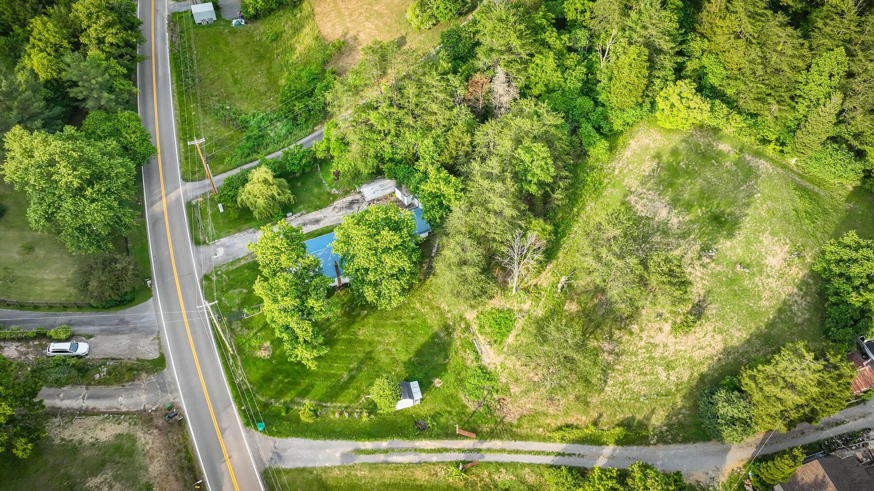 7173 Lone Star Road Kingsport, TN 37660 - Photo 39 of 48 107 (21)