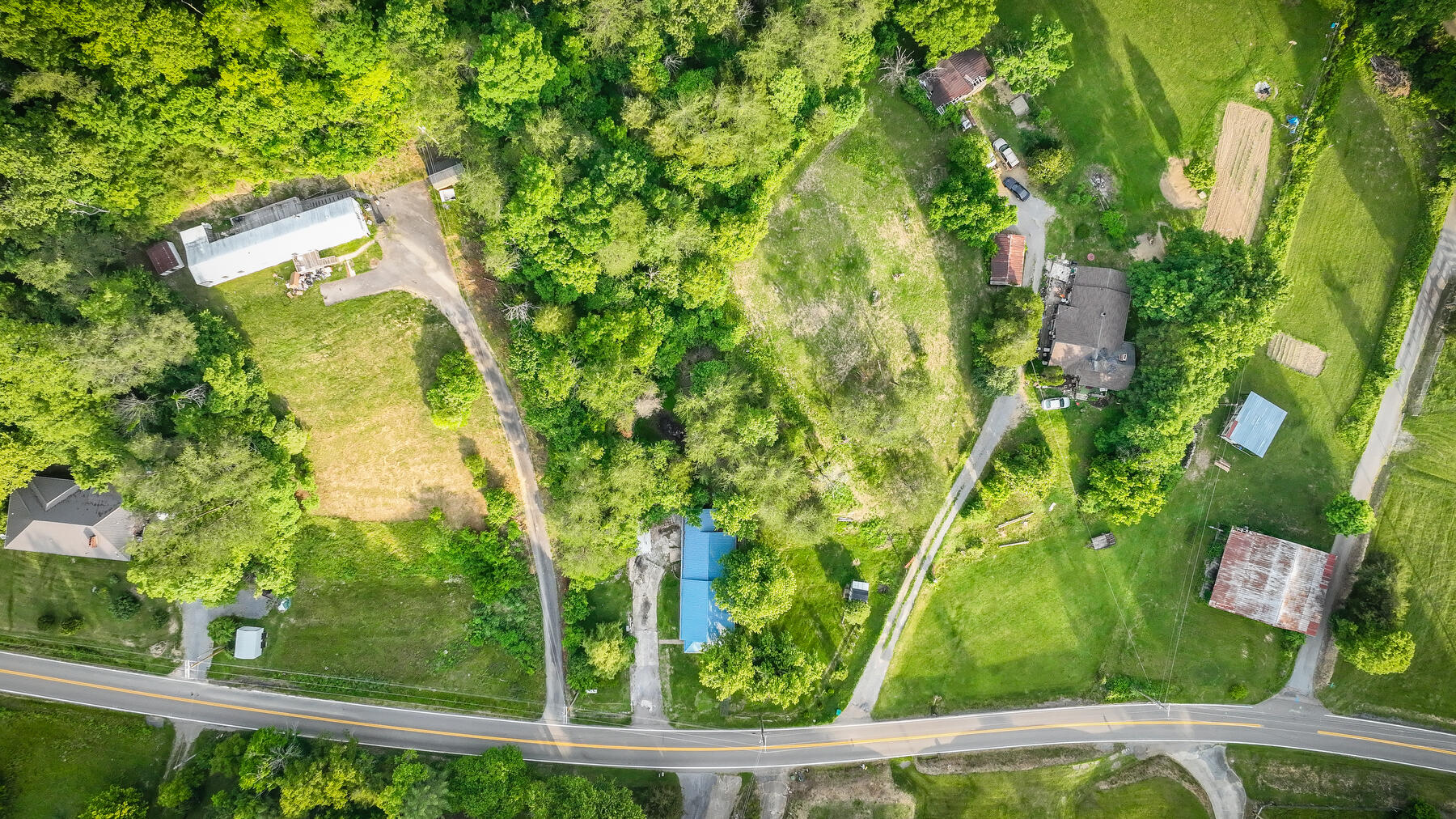 7173 Lone Star Road Kingsport, TN 37660 - Photo 41 of 48 109 (19)