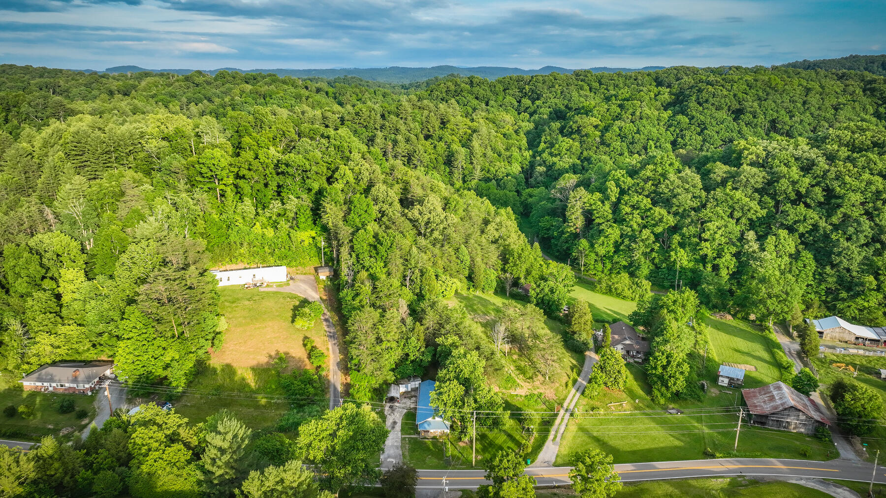 7173 Lone Star Road Kingsport, TN 37660 - Photo 42 of 48 110 (18)