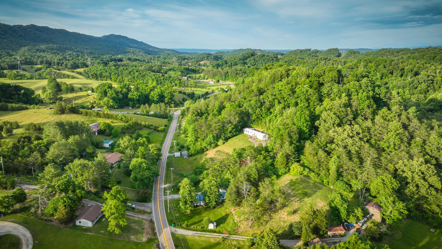7173 Lone Star Road Kingsport, TN 37660 - Photo 47 of 48 115 (20)