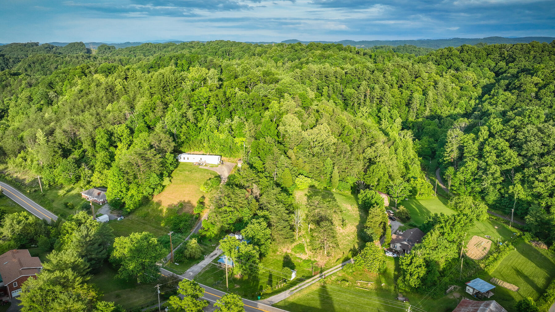 7173 Lone Star Road Kingsport, TN 37660 - Photo 48 of 48 116 (6)