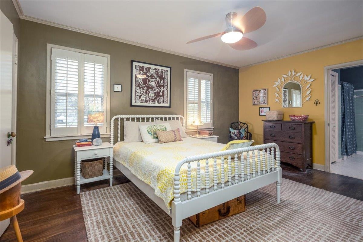 4910 Cole Road Memphis, TN 38117 - Photo 14 of 34