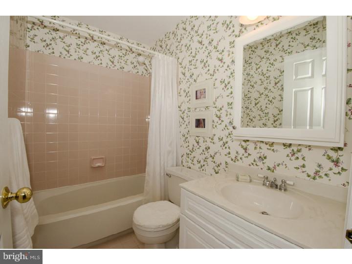 1655 Covington Road Yardley, PA 19067 - Photo 14 of 18 Bathroom