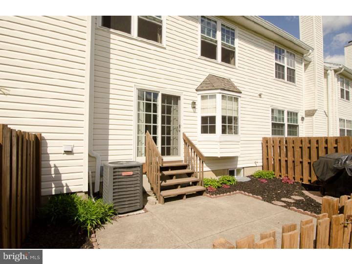1655 Covington Road Yardley, PA 19067 - Photo 17 of 18 Exterior Back
