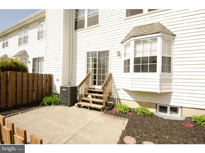 1655 Covington Road Yardley, PA 19067 - Photo 18 of 18 Patio