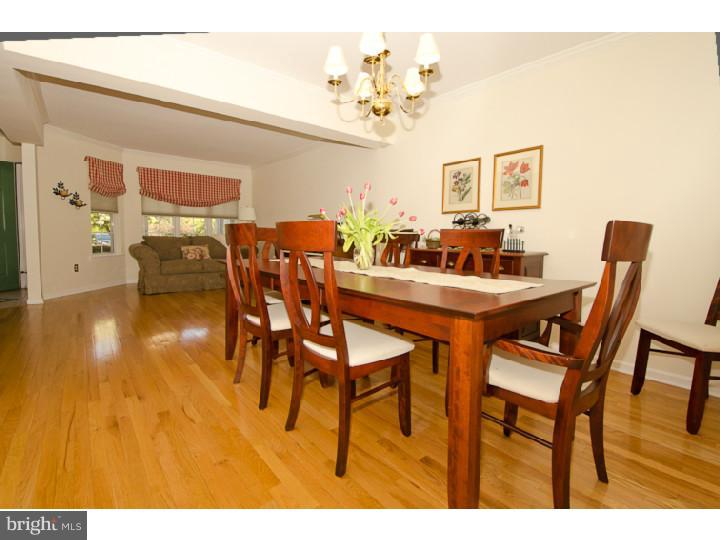 1655 Covington Road Yardley, PA 19067 - Photo 3 of 18 Dining Room