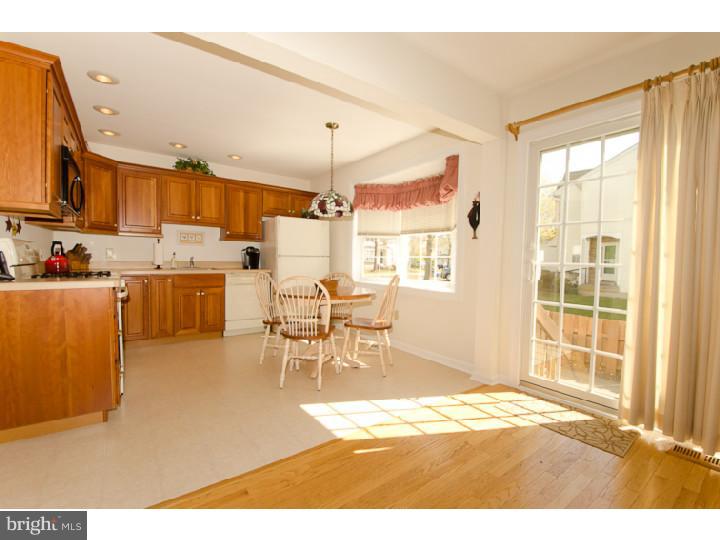 1655 Covington Road Yardley, PA 19067 - Photo 4 of 18 Kitchen