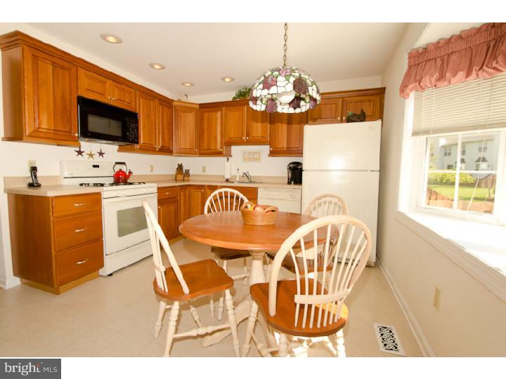 1655 Covington Road Yardley, PA 19067 - Photo 5 of 18 Kitchen