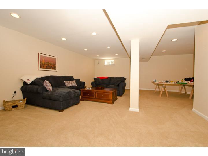 1655 Covington Road Yardley, PA 19067 - Photo 9 of 18 Basement - Finished