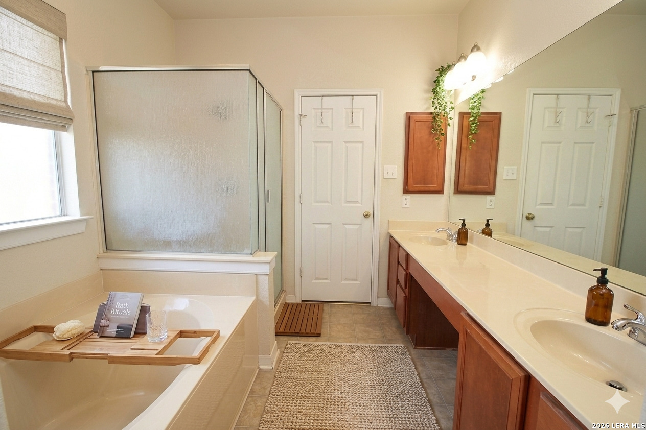 145 Springtree Gate Cibolo, TX 78108 - Photo 13 of 21