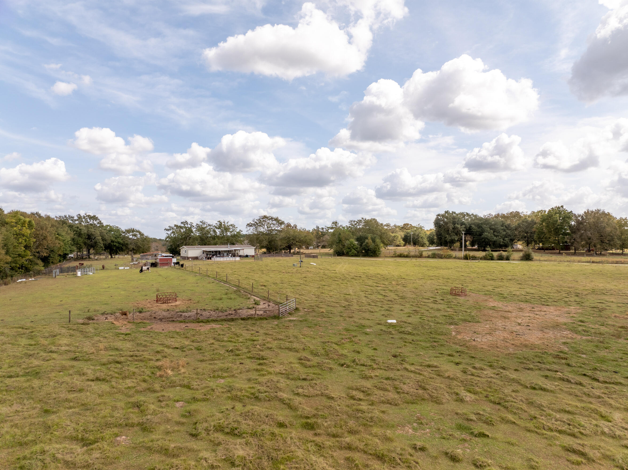 8320 Thames Road Baker, FL 32531 - Photo 17 of 48 a view of a lake view