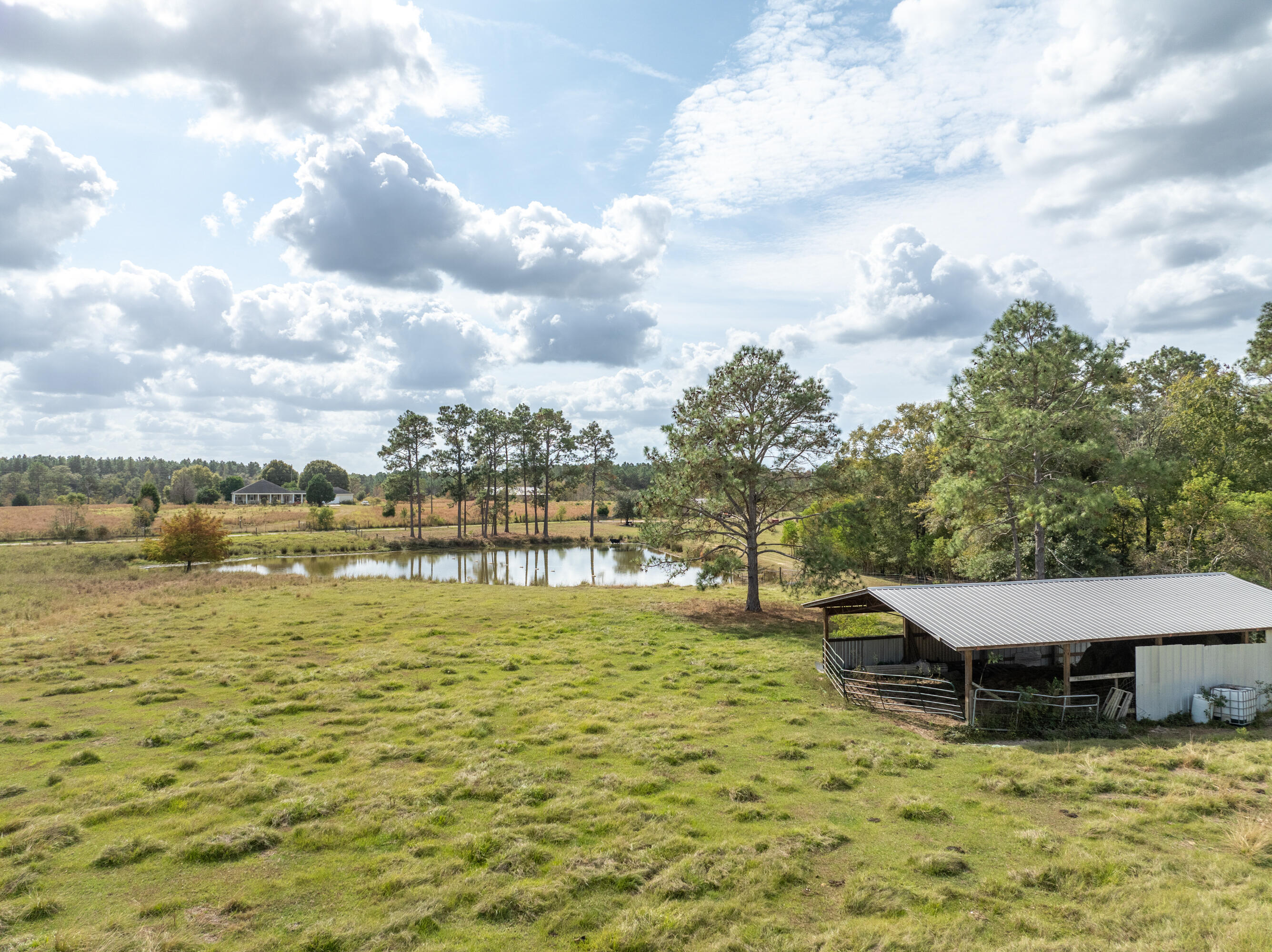 8320 Thames Road Baker, FL 32531 - Photo 18 of 48 a view of a lake view