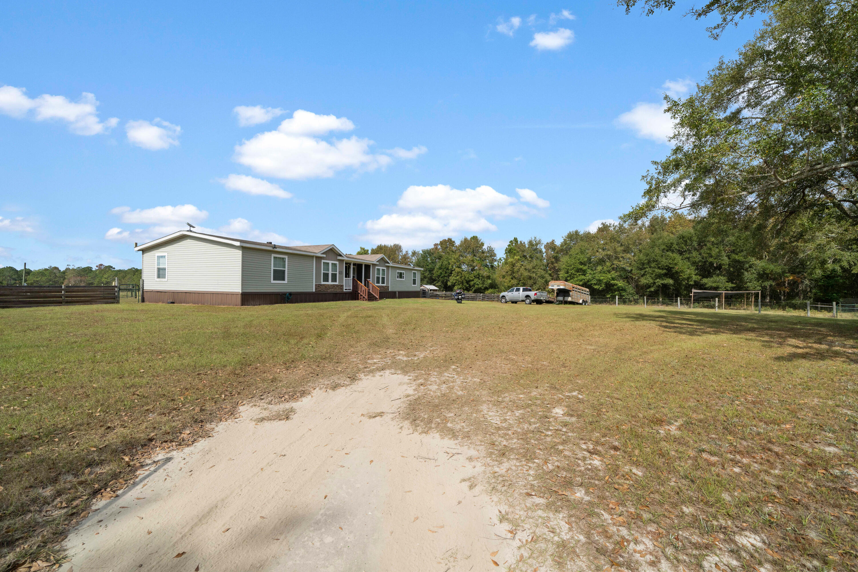8320 Thames Road Baker, FL 32531 - Photo 47 of 48