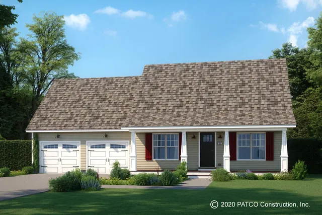 $634,200 | Lot 16 Rolling Woods Ln Wells, Wells, ME 04090