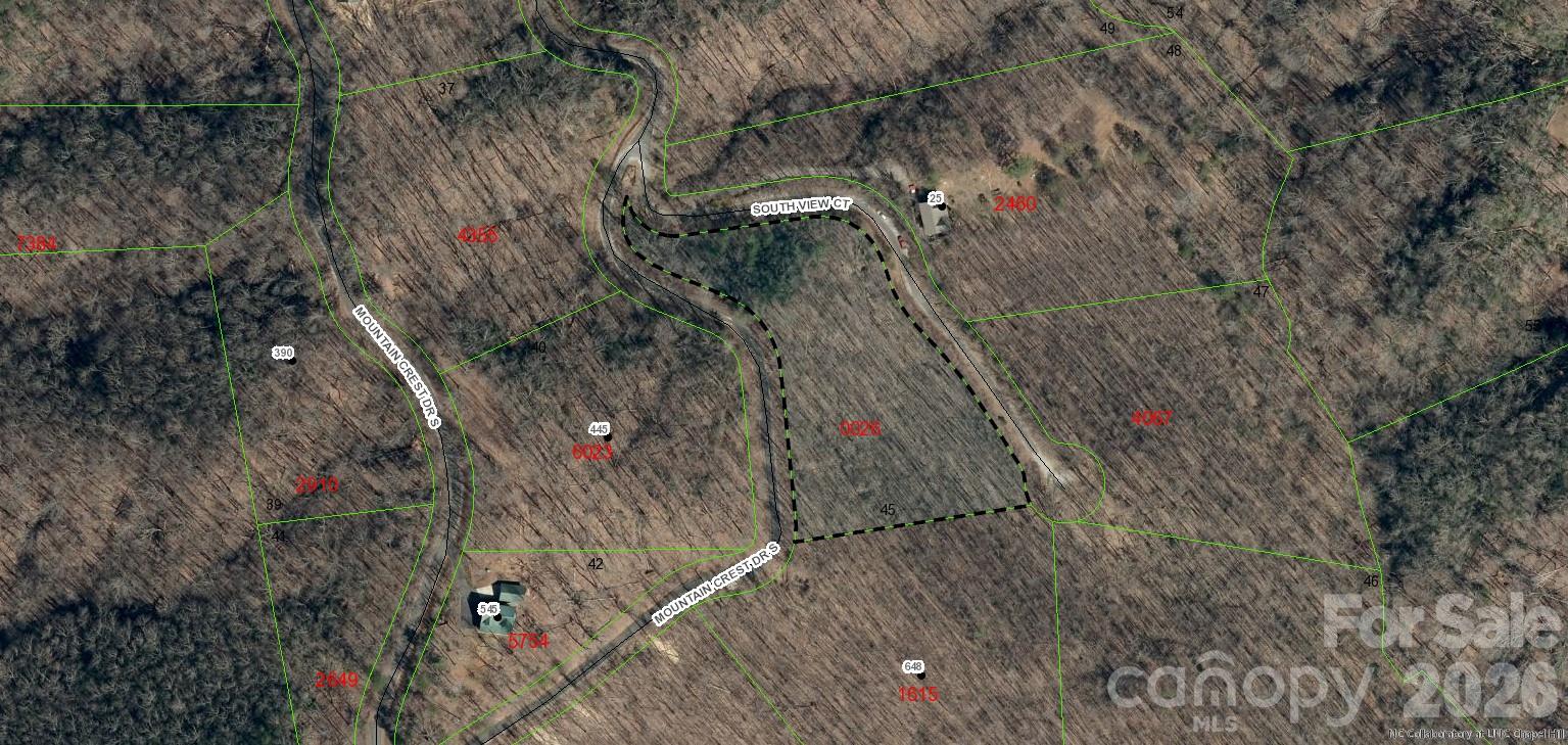 Lot 45 South S View Marion, NC 28752 - Photo 2 of 10