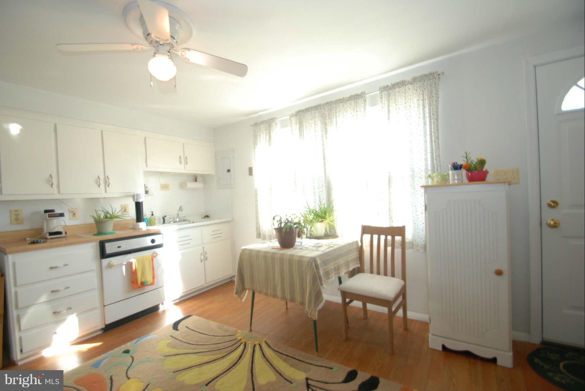 7911 Baltimore Street Baltimore, MD 21224 - Photo 11 of 30 Kitchen