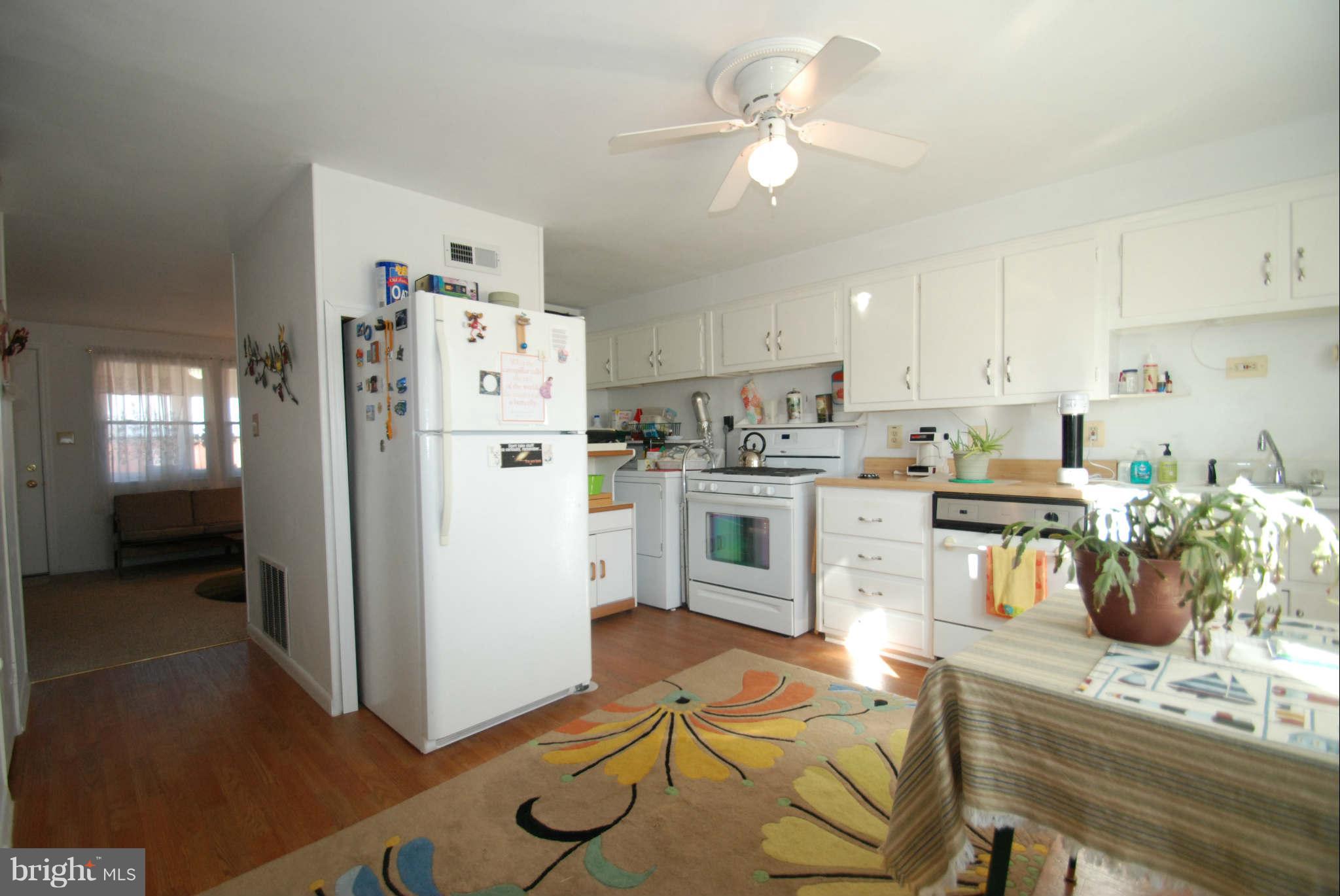 7911 Baltimore Street Baltimore, MD 21224 - Photo 12 of 30 Kitchen