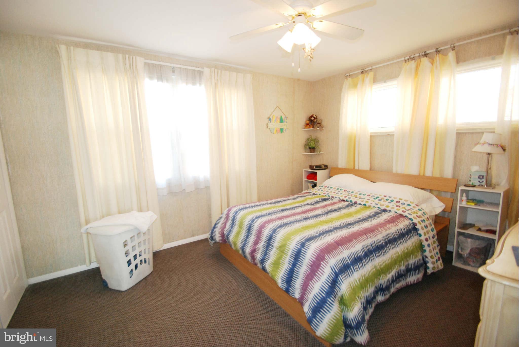 7911 Baltimore Street Baltimore, MD 21224 - Photo 17 of 30 Bedroom (Master)
