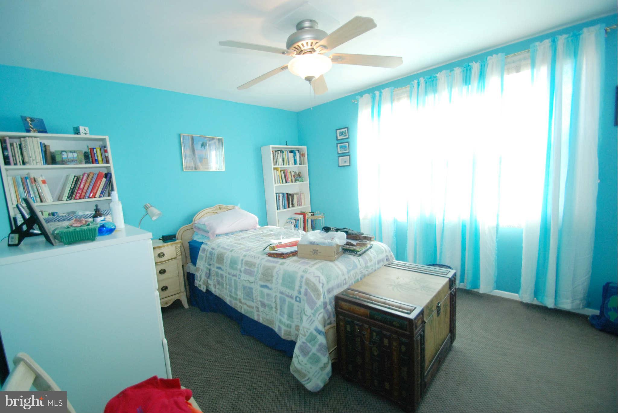 7911 Baltimore Street Baltimore, MD 21224 - Photo 21 of 30 2nd Bedroom